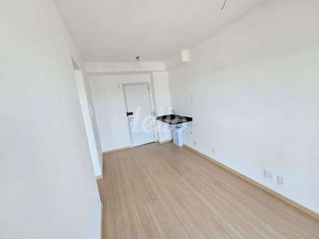 Apartamento com 1 quarto à venda na Avenida Vereador José Diniz, --, Santo Amaro, São Paulo, 33 m2 por R$ 470.000
