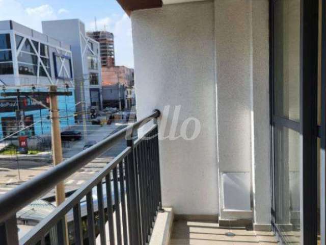 Apartamento com 2 quartos à venda na Avenida Doutor Gentil de Moura, --, Ipiranga, São Paulo, 47 m2 por R$ 650.000