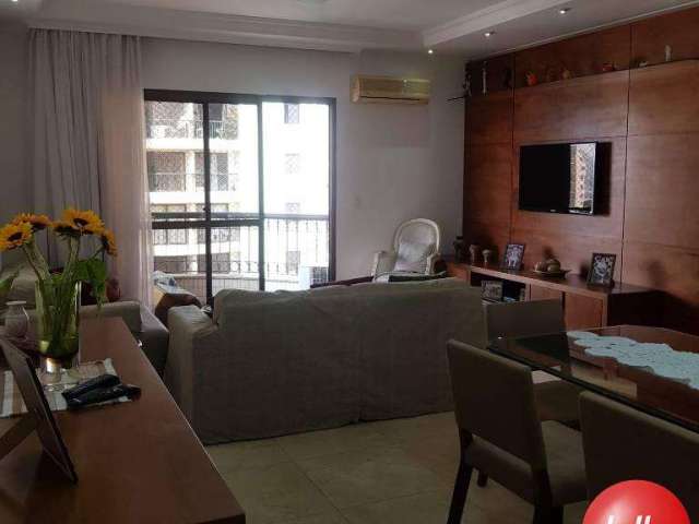 Apartamento com 4 quartos à venda na Rua Doutor Nogueira Martins, --, Saúde, São Paulo, 147 m2 por R$ 1.150.000
