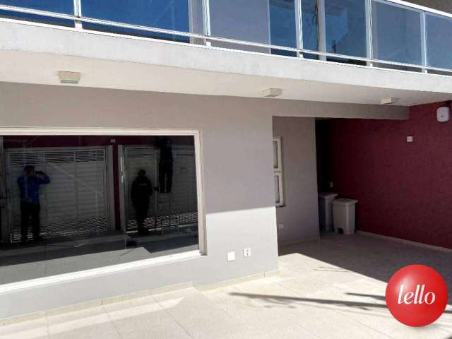 Casa com 3 quartos à venda na Rua Padre Luiz da Grã, --, Saúde, São Paulo, 176 m2 por R$ 1.490.000