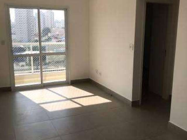 Apartamento com 2 quartos à venda na Rua Lomas Valentinas, --, Saúde, São Paulo, 63 m2 por R$ 600.000