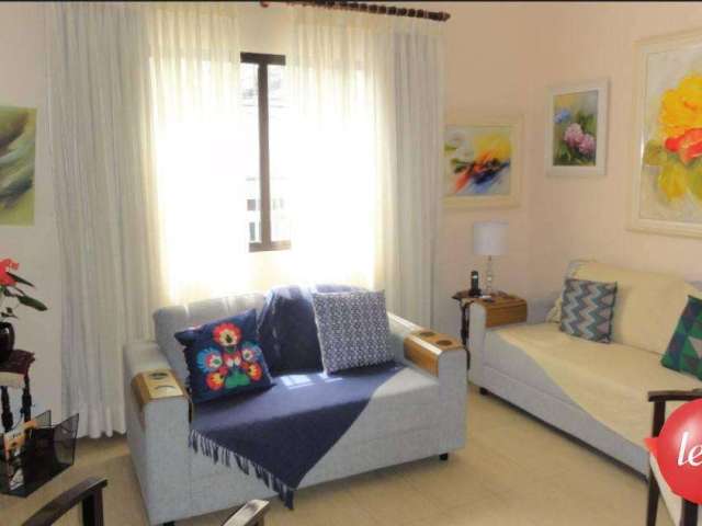 Casa com 3 quartos à venda na Rua Ouvidor Peleja, --, Vila Mariana, São Paulo, 130 m2 por R$ 950.000