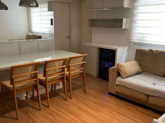 Apartamento com 2 quartos à venda na Rua Doutor Diogo de Faria, --, Vila Clementino, São Paulo, 73 m2 por R$ 850.000
