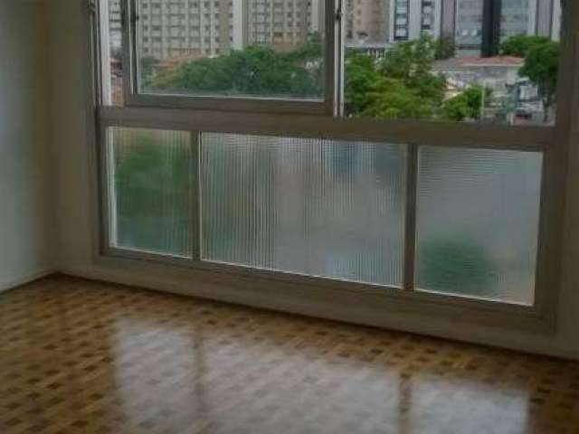 Apartamento com 2 quartos à venda na Rua Coronel Lisboa, --, Vila Mariana, São Paulo, 70 m2 por R$ 630.000