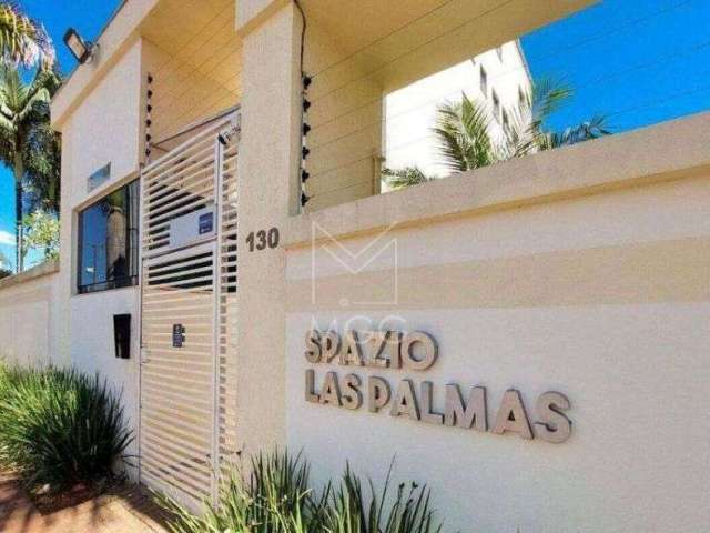 Duplex - Spazio Las Palmas