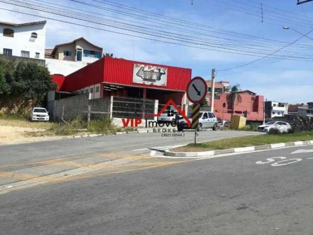 Prédio à venda no bairro Vila Bela - Franco da Rocha/SP