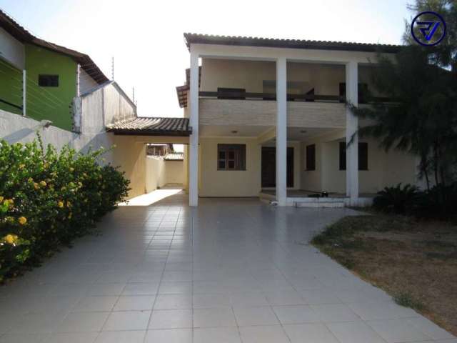 Casa com 5 quartos à venda na Rua Professor Solon Farias, 1, Sapiranga, Fortaleza, 520 m2 por R$ 1.200.000