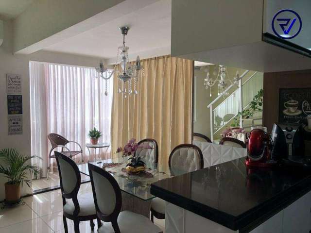 Apartamento com 3 quartos à venda na Rua Coronel Jucá, 180, Meireles, Fortaleza, 80 m2 por R$ 570.000