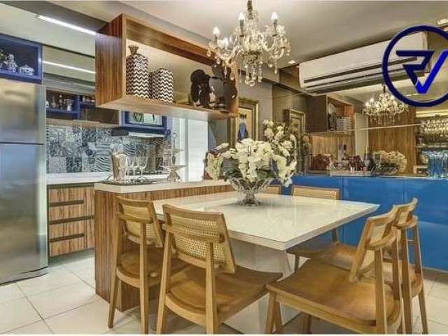 Apartamento com 2 quartos à venda na Deusdedit Costa Sousa, 55, Cocó, Fortaleza, 68 m2 por R$ 670.000