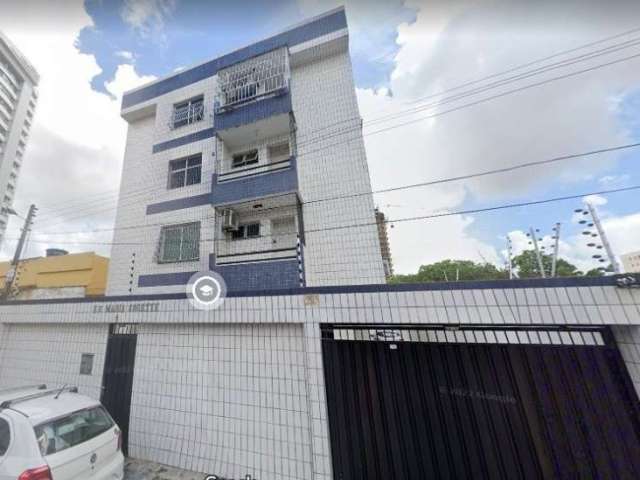 Apartamento com 3 quartos à venda na Rua João Lobo Filho, 9, Fátima, Fortaleza, 143 m2 por R$ 349.990