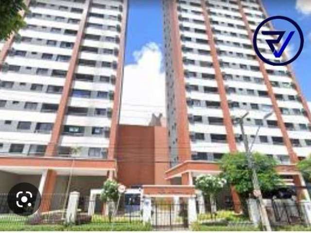 Apartamento com 3 quartos à venda na Rua Leonardo Mota, 1200, Aldeota, Fortaleza, 75 m2 por R$ 710.000