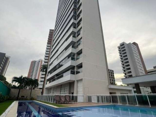 Apartamento com 3 quartos à venda na Rua Osvaldo Cruz, 1892, Dionisio Torres, Fortaleza, 90 m2 por R$ 875.000