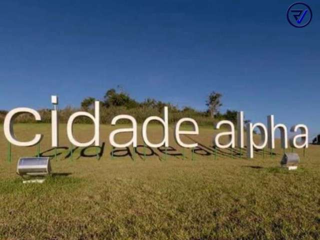 Terreno à venda na Atlântica, 4, Cidade Alpha, Eusébio por R$ 450.000