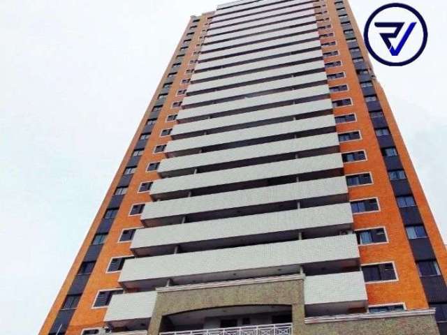 Apartamento com 2 quartos à venda na Rua Pereira Valente, 980, Meireles, Fortaleza, 102 m2 por R$ 849.900