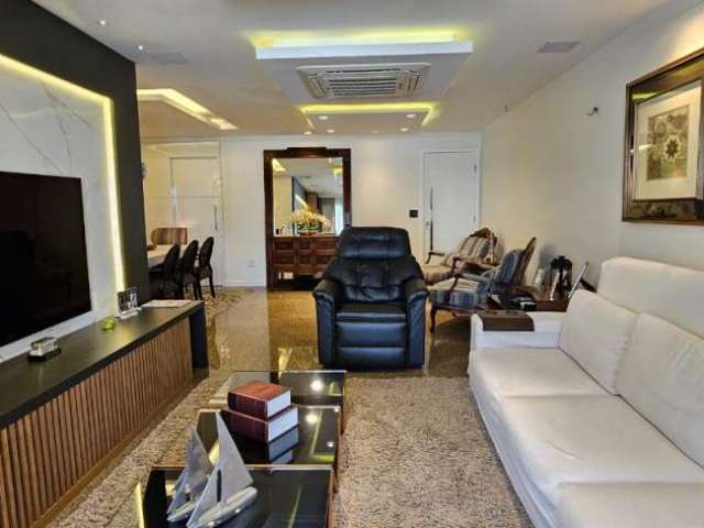 Apartamento com 3 quartos à venda na Rua Marcos Macêdo, 1301, Aldeota, Fortaleza, 149 m2 por R$ 1.289.000