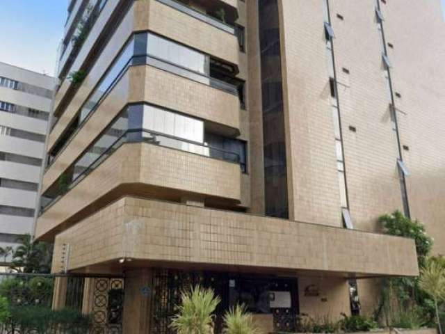 Apartamento com 5 quartos à venda na Rua Joaquim Nabuco, 643, Meireles, Fortaleza, 470 m2 por R$ 2.500.000