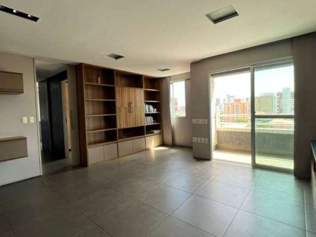 Apartamento com 2 quartos à venda na Pe. Chevalier, 766, Joaquim Távora, Fortaleza, 66 m2 por R$ 449.000