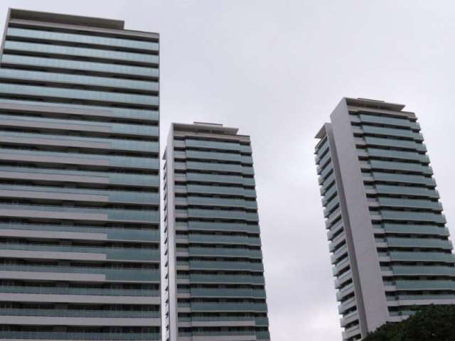 Apartamento com 2 quartos à venda na Avenida Rogaciano Leite, 850, Salinas, Fortaleza, 69 m2 por R$ 740.000