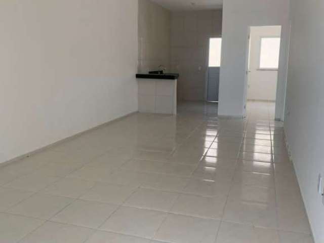 Casa com 3 quartos à venda na Rua X, 1050, São Bento, Fortaleza, 105 m2 por R$ 365.000