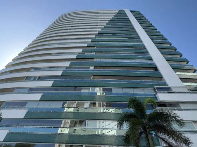 Apartamento com 4 quartos à venda na Rua Israel Bezerra, 1033, Dionisio Torres, Fortaleza, 232 m2 por R$ 2.490.000
