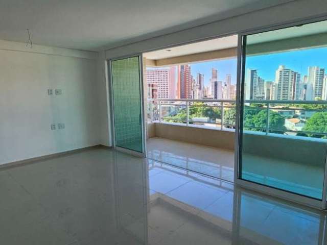 Apartamento com 3 quartos à venda na Rua Leonardo Mota, 1515, Aldeota, Fortaleza, 98 m2 por R$ 1.120.000