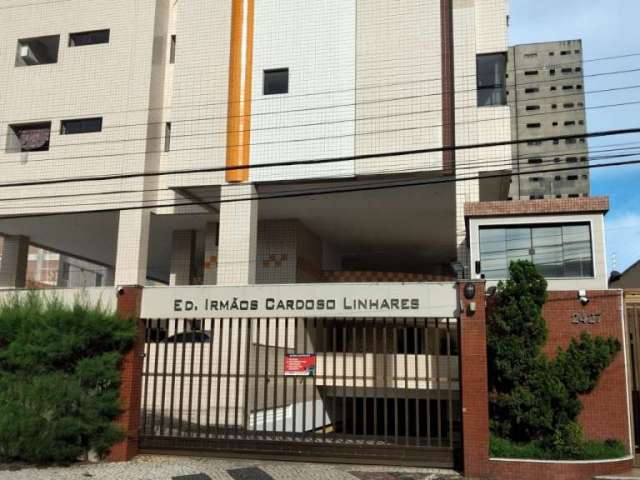 Apartamento com 3 quartos à venda na Rua Carlos Vasconcelos, 2427, Joaquim Távora, Fortaleza, 126 m2 por R$ 489.990