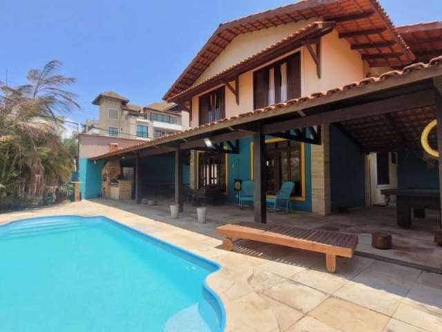 Casa em condomínio fechado com 4 quartos à venda na Francisco Bezerra Vasconcelos, 447, Porto das Dunas, Aquiraz, 236 m2 por R$ 699.900