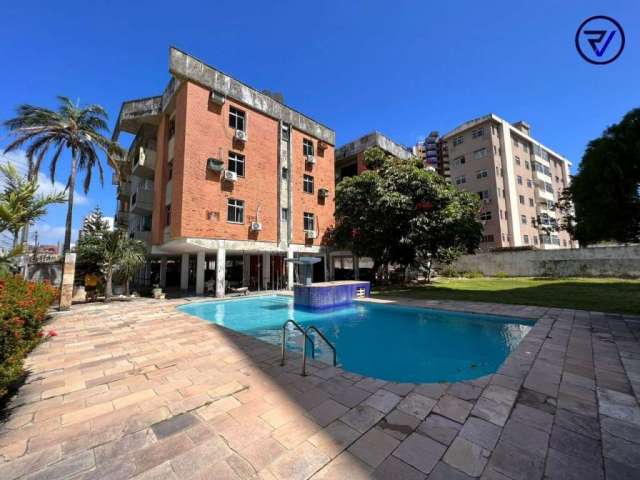 Apartamento com 3 quartos à venda na Rua Ramos Botelho, 99, Papicu, Fortaleza, 140 m2 por R$ 279.900