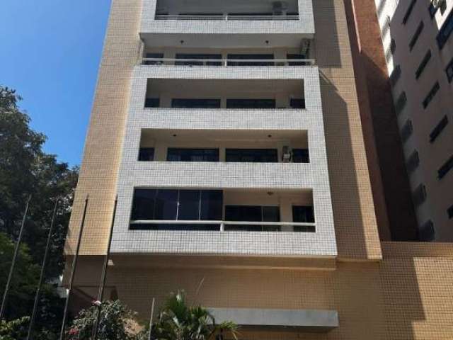 Flat com 1 quarto à venda na Rua Tibúrcio Cavalcante, 187, Meireles, Fortaleza, 45 m2 por R$ 345.000