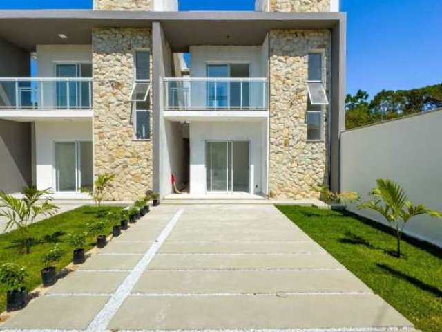 Casa com 3 quartos à venda na Aurino Paulino dos Santos, 94, Eusebio, Eusébio, 122 m2 por R$ 530.000