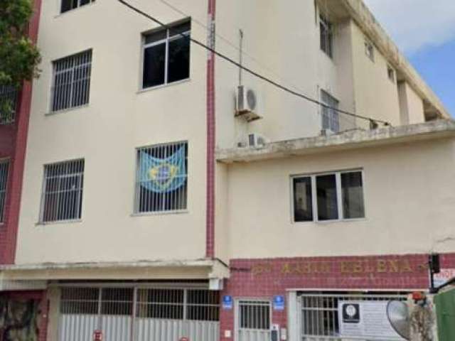 Apartamento com 3 quartos à venda na Avenida Santos Dumont, 925, Aldeota, Fortaleza, 96 m2 por R$ 320.000