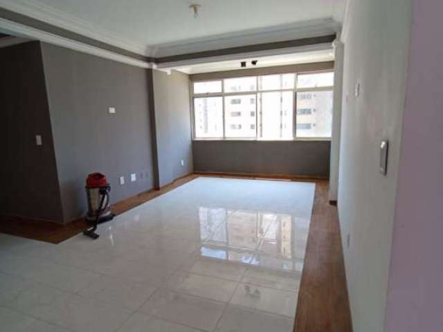 Apartamento com 4 quartos à venda na Avenida Antônio Justa, 3551, Meireles, Fortaleza, 120 m2 por R$ 474.900