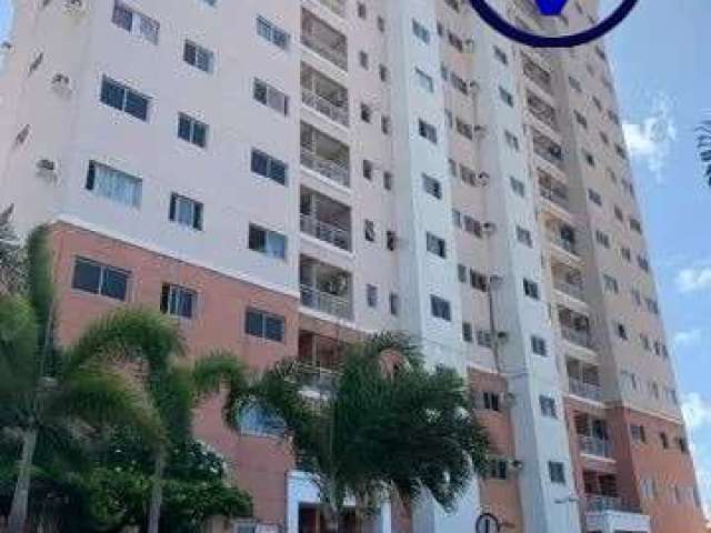 Apartamento com 2 quartos à venda na Rua Padre Constantino, 19, Jacarecanga, Fortaleza, 48 m2 por R$ 274.900