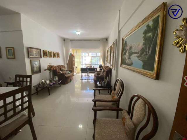 Apartamento com 3 quartos à venda na Rua Antonele Bezerra, 336, Meireles, Fortaleza, 98 m2 por R$ 380.000