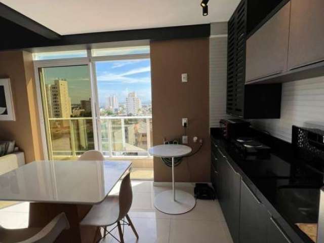 Apartamento com 1 quarto à venda na Rua Tomás Acioli, 1060, Dionisio Torres, Fortaleza, 57 m2 por R$ 619.900
