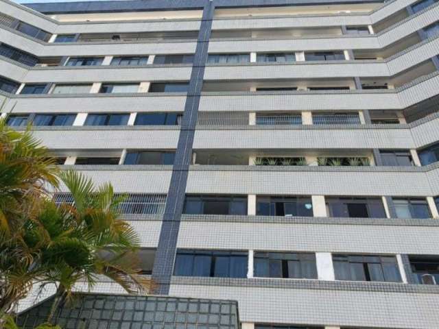 Apartamento com 3 quartos à venda na Rua Frei Mansueto, 777, Meireles, Fortaleza por R$ 590.000