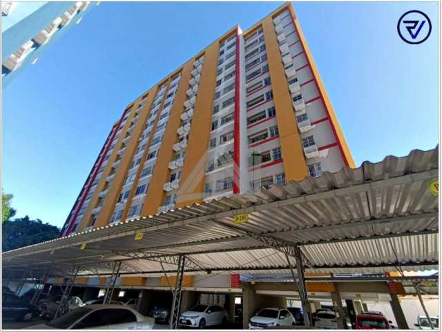 Apartamento com 3 quartos à venda na Avenida General Osório de Paiva, 875, Parangaba, Fortaleza por R$ 270.000