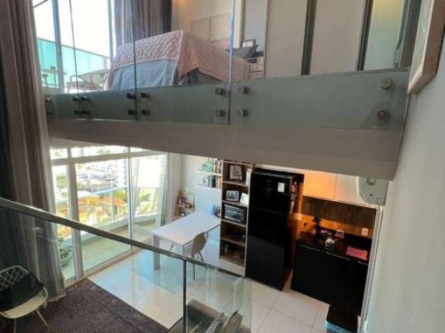Apartamento com 1 quarto à venda na Rua Tomás Acioli, 1060, Dionisio Torres, Fortaleza, 57 m2 por R$ 619.900