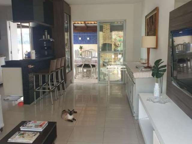 Casa em condomínio fechado com 4 quartos à venda na Rua Luis Pio Campona, 115, Eusebio, Eusébio, 123 m2 por R$ 530.000
