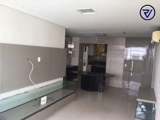 Apartamento com 3 quartos à venda na Rua Marcos Macêdo, 140, Aldeota, Fortaleza, 111 m2 por R$ 780.000