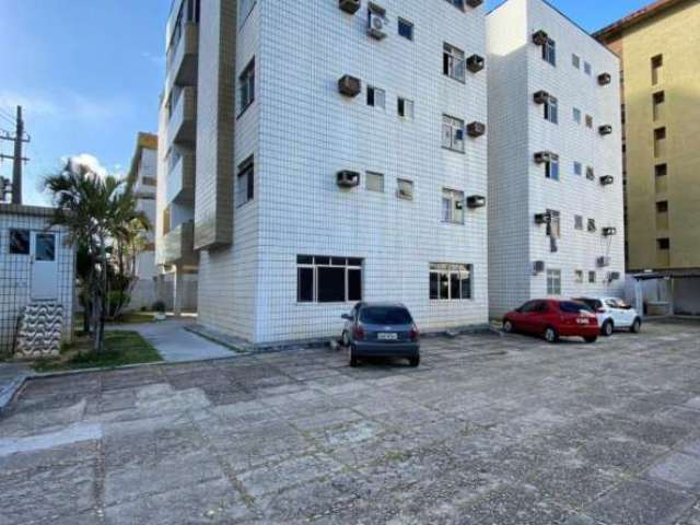 Apartamento com 4 quartos à venda na Rua José Rangel, 179, Papicu, Fortaleza, 120 m2 por R$ 380.000