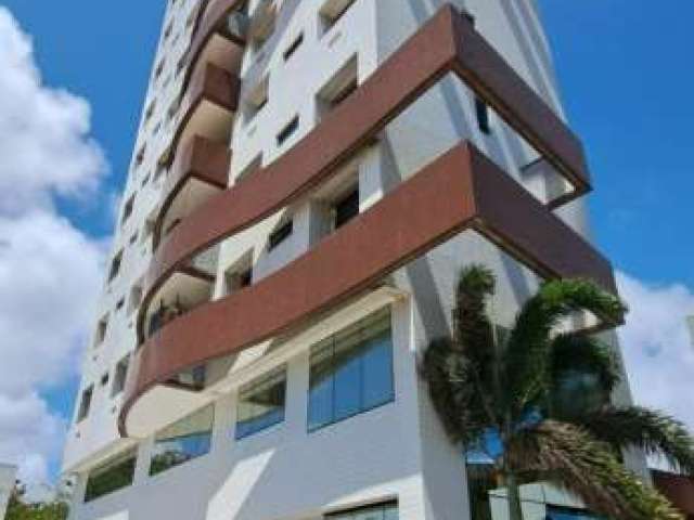 Apartamento com 2 quartos à venda na Rua Ramos Botelho, 130, Papicu, Fortaleza, 60 m2 por R$ 315.000