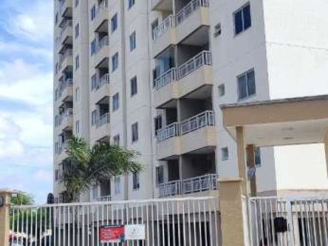 Apartamento com 2 quartos à venda na Rua das Olimpíadas, 255, Parque Dois Irmãos, Fortaleza por R$ 290.000