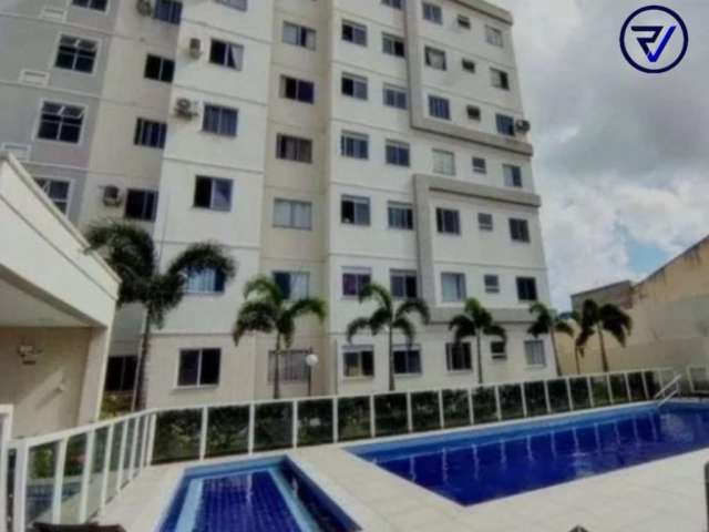 Apartamento com 2 quartos à venda na Avenida Palestina, 1225, Passaré, Fortaleza, 45 m2 por R$ 275.000