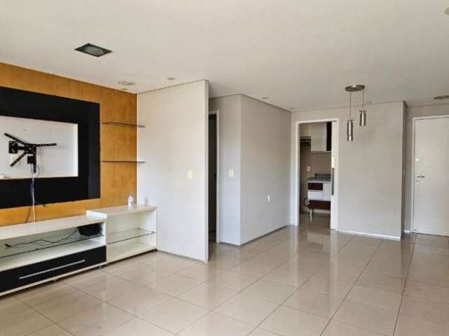 Apartamento com 3 quartos à venda na Rua Professor Dias da Rocha, 711, Aldeota, Fortaleza, 88 m2 por R$ 685.000