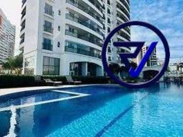 Apartamento com 3 quartos à venda na Deusdedit Costa Sousa, 55, Cocó, Fortaleza, 69 m2 por R$ 669.000