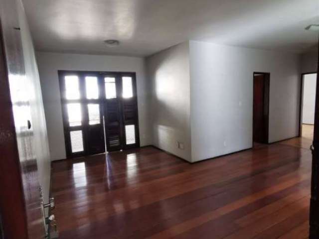 Apartamento com 3 quartos à venda na Rua General Tertuliano Potiguara, 47, Aldeota, Fortaleza, 110 m2 por R$ 345.000