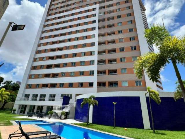 Apartamento com 2 quartos à venda na Avenida Dom Manuel, 821, Centro, Fortaleza, 55 m2 por R$ 380.000