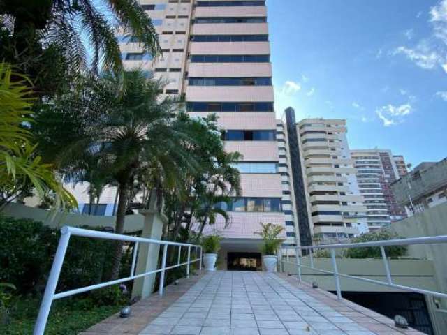 Apartamento com 4 quartos à venda na Rua Tibúrcio Cavalcante, 1660, Aldeota, Fortaleza, 223 m2 por R$ 580.000