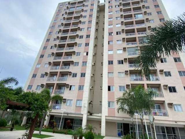 Apartamento com 2 quartos à venda na Rua Amâncio Pereira, 55, Passaré, Fortaleza, 48 m2 por R$ 319.990